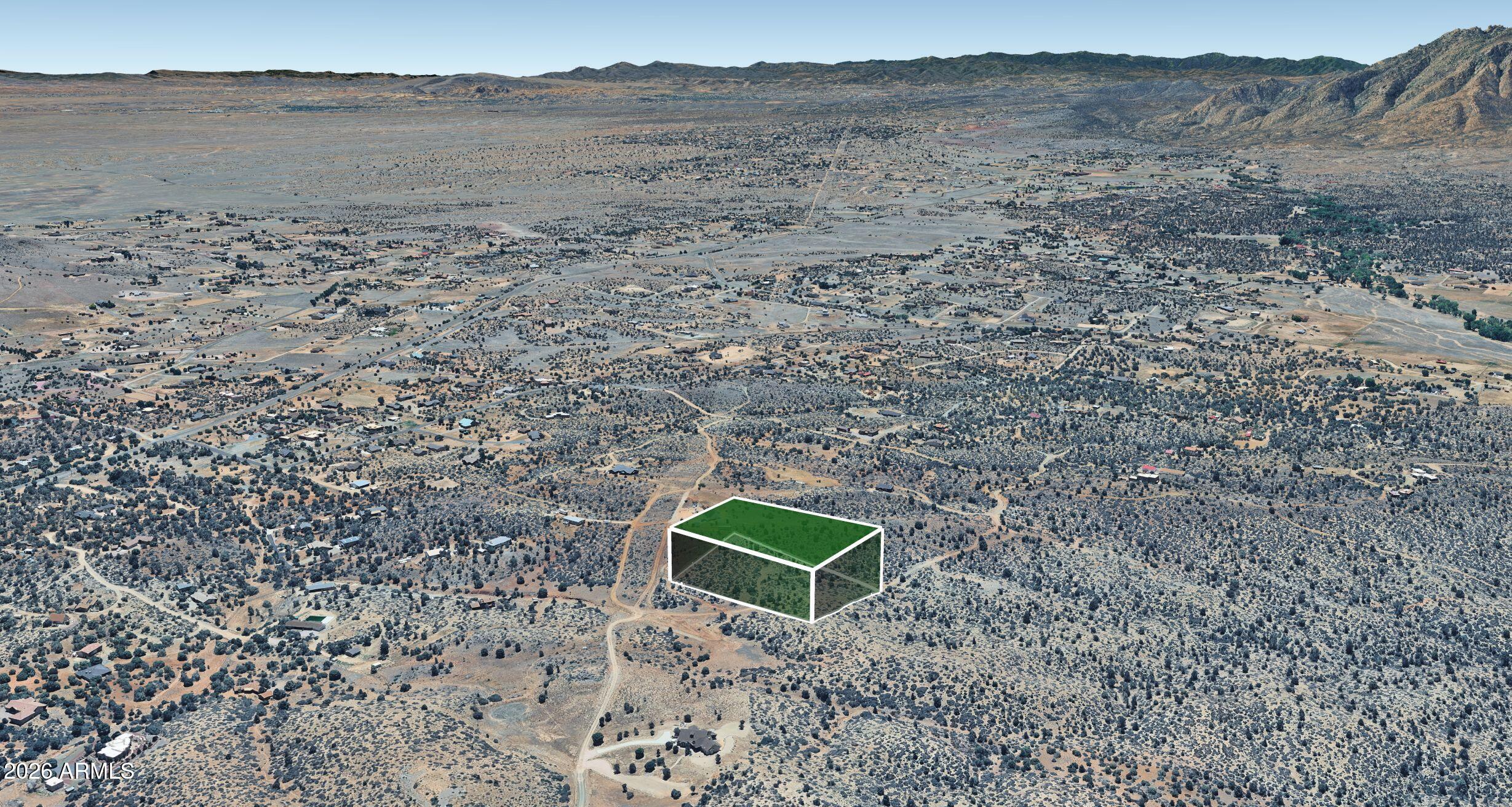 0 N Durango Sky Trail -