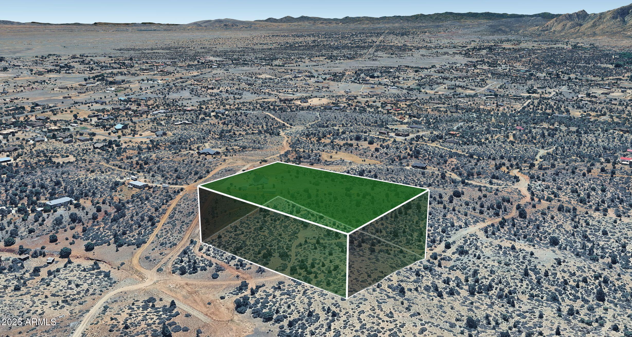 0 N Durango Sky Trail -