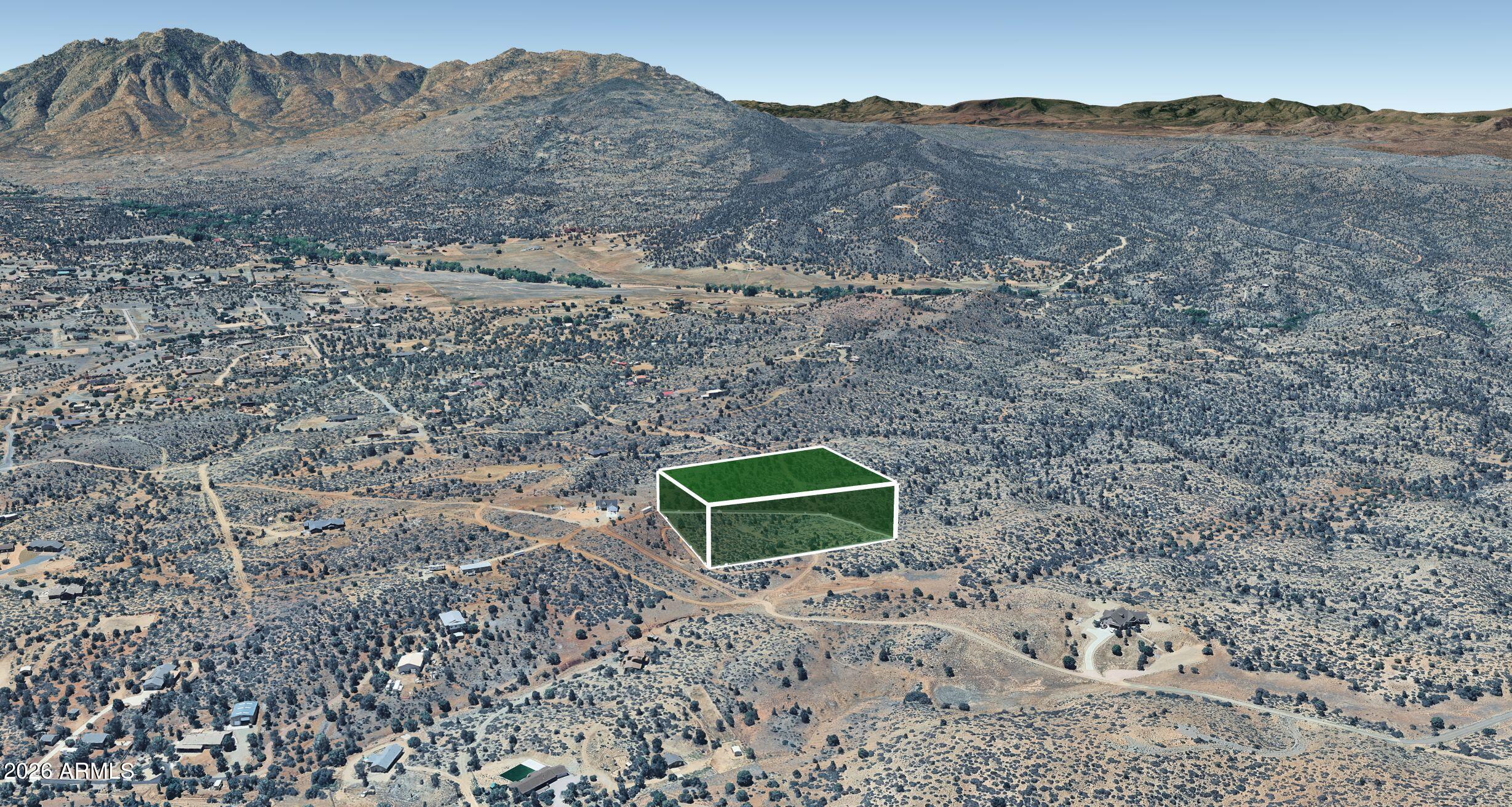 0 N Durango Sky Trail -