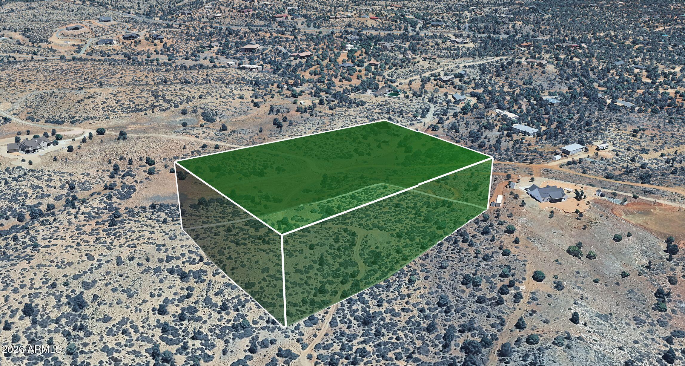 0 N Durango Sky Trail -