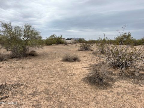 420XX W Bethany Home Road - Tonopah AZ 85354