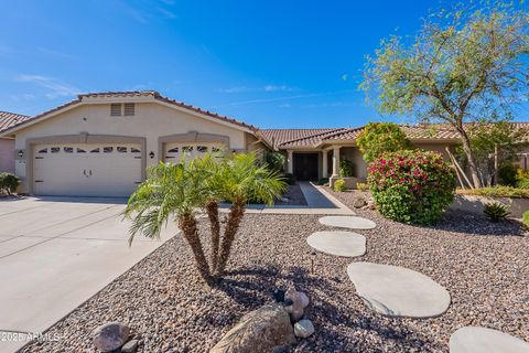 13305 W COLTER Street Litchfield Park AZ 85340