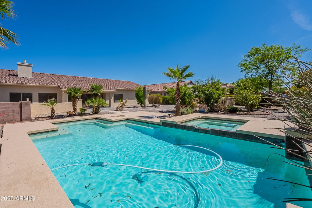 Photo of 13305 W Colter Street, Litchfield Park, AZ 85340 (MLS # 6858153)