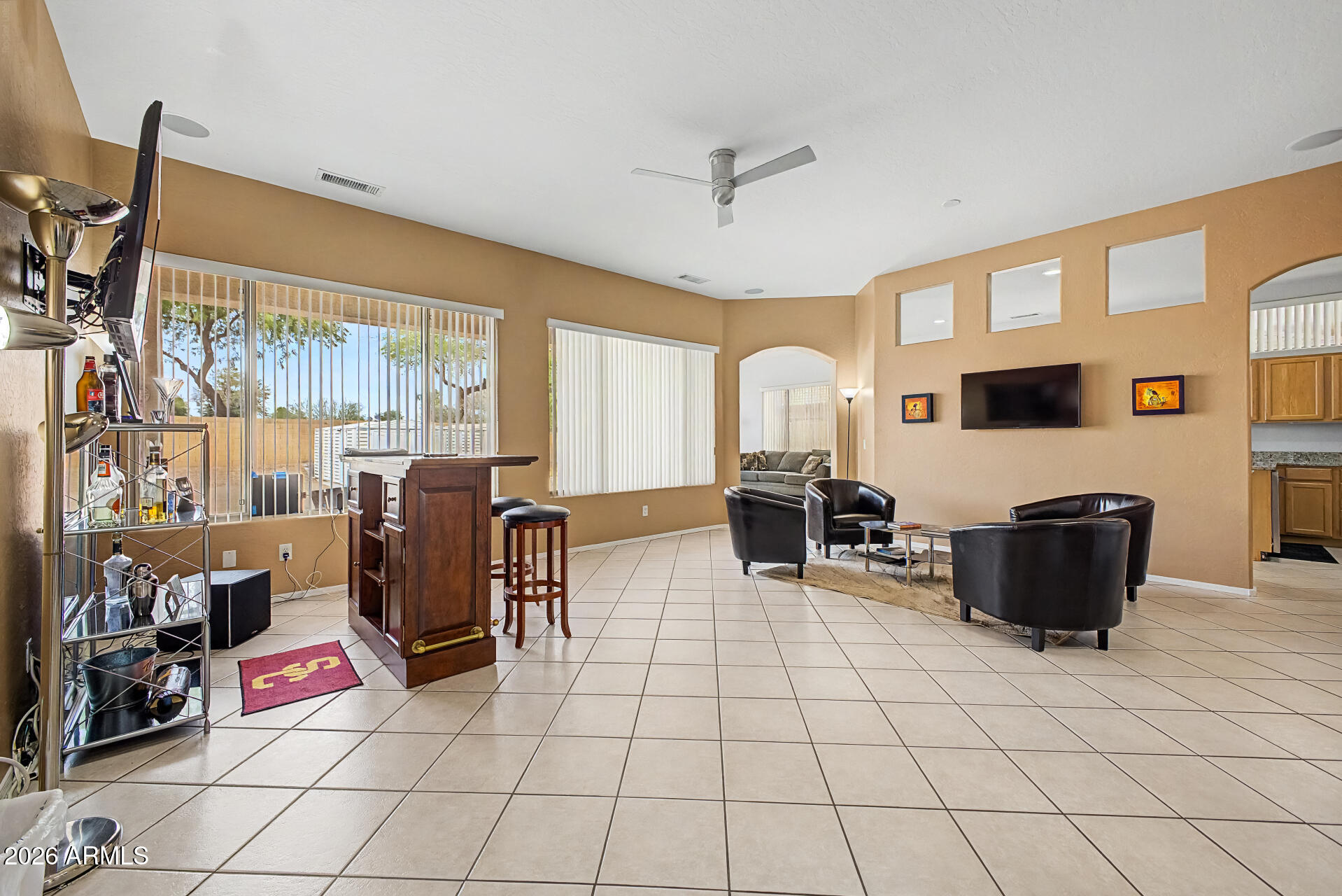 13420 W CARIBBEAN Lane