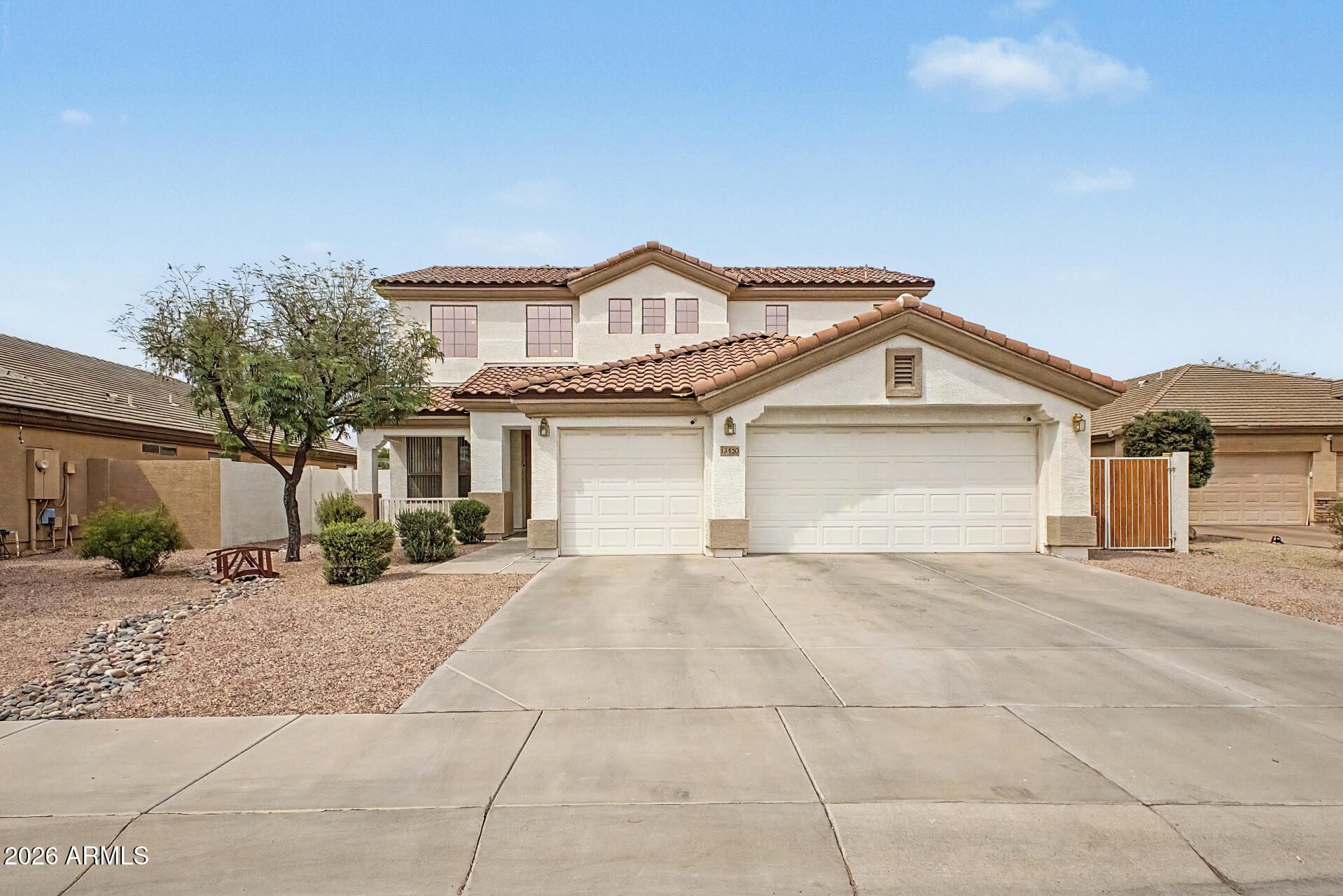 13420 W CARIBBEAN Lane