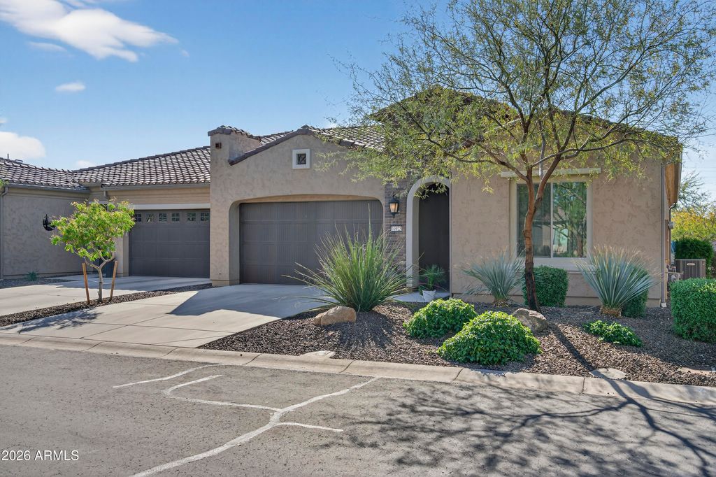 Photo of 16925 W Earll Drive W, Goodyear, AZ 85395 (MLS # 6987864)