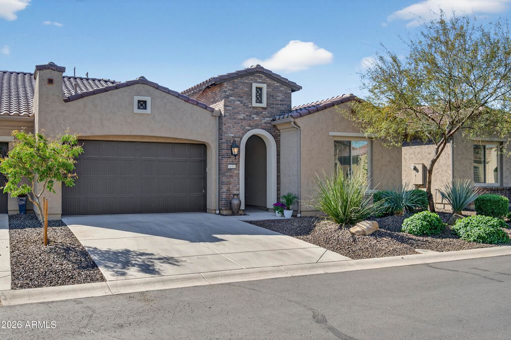 Photo of 16925 W Earll Drive W, Goodyear, AZ 85395 (MLS # 6987864)
