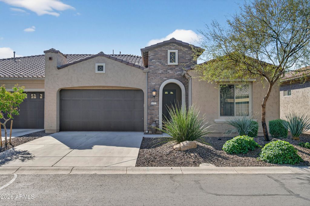 Photo of 16925 W Earll Drive W, Goodyear, AZ 85395 (MLS # 6987864)