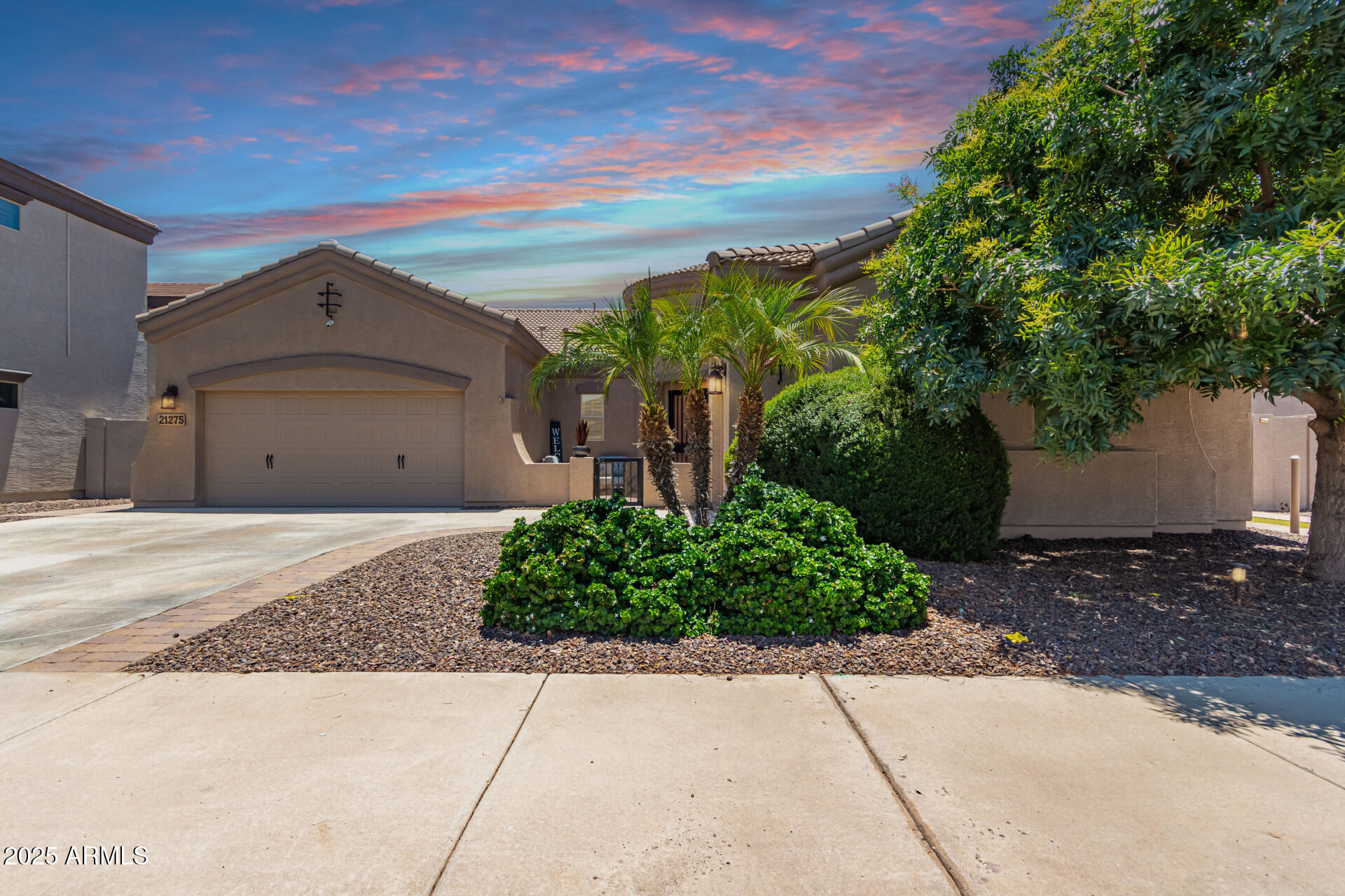 Homes 4 21275 E RUSSET Road