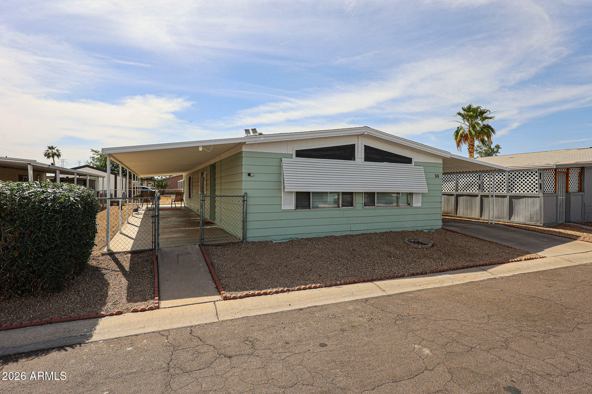 8301 N 103 Avenue 34