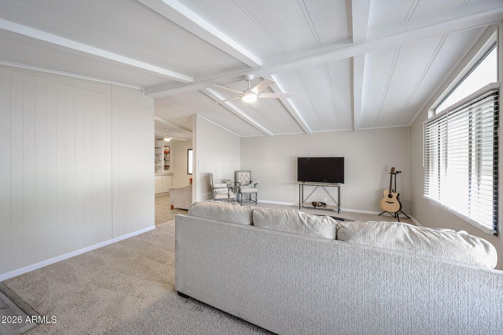 Photo of 8301 N 103 Avenue #34, Peoria, AZ 85345 (MLS # 7021593)