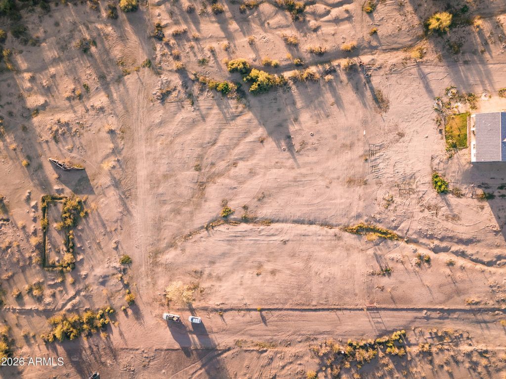 Photo of 0 N 419th Dr Drive #-, Tonopah, AZ 85354 (MLS # 6983048)