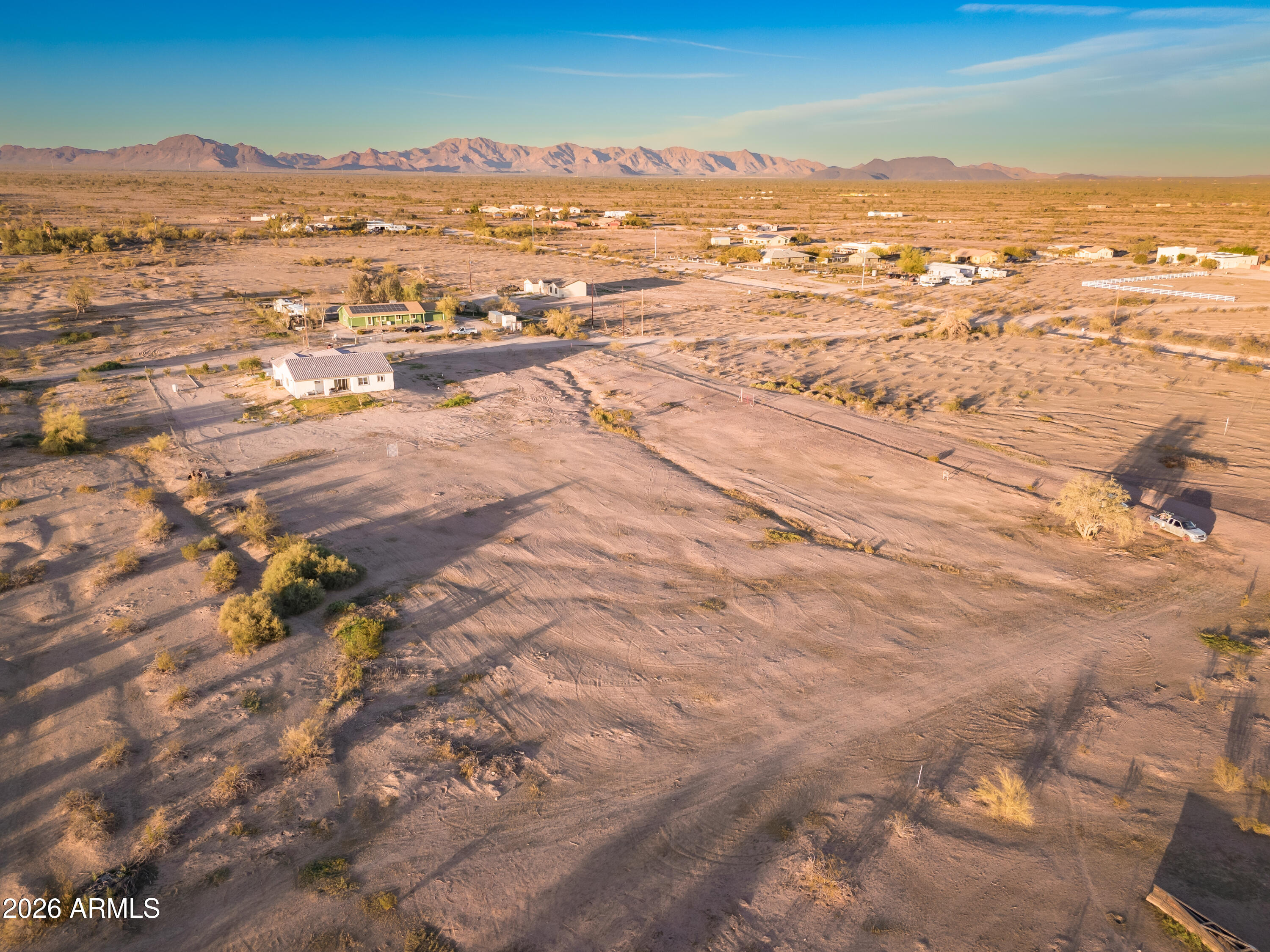 0 N 419th Dr Drive -