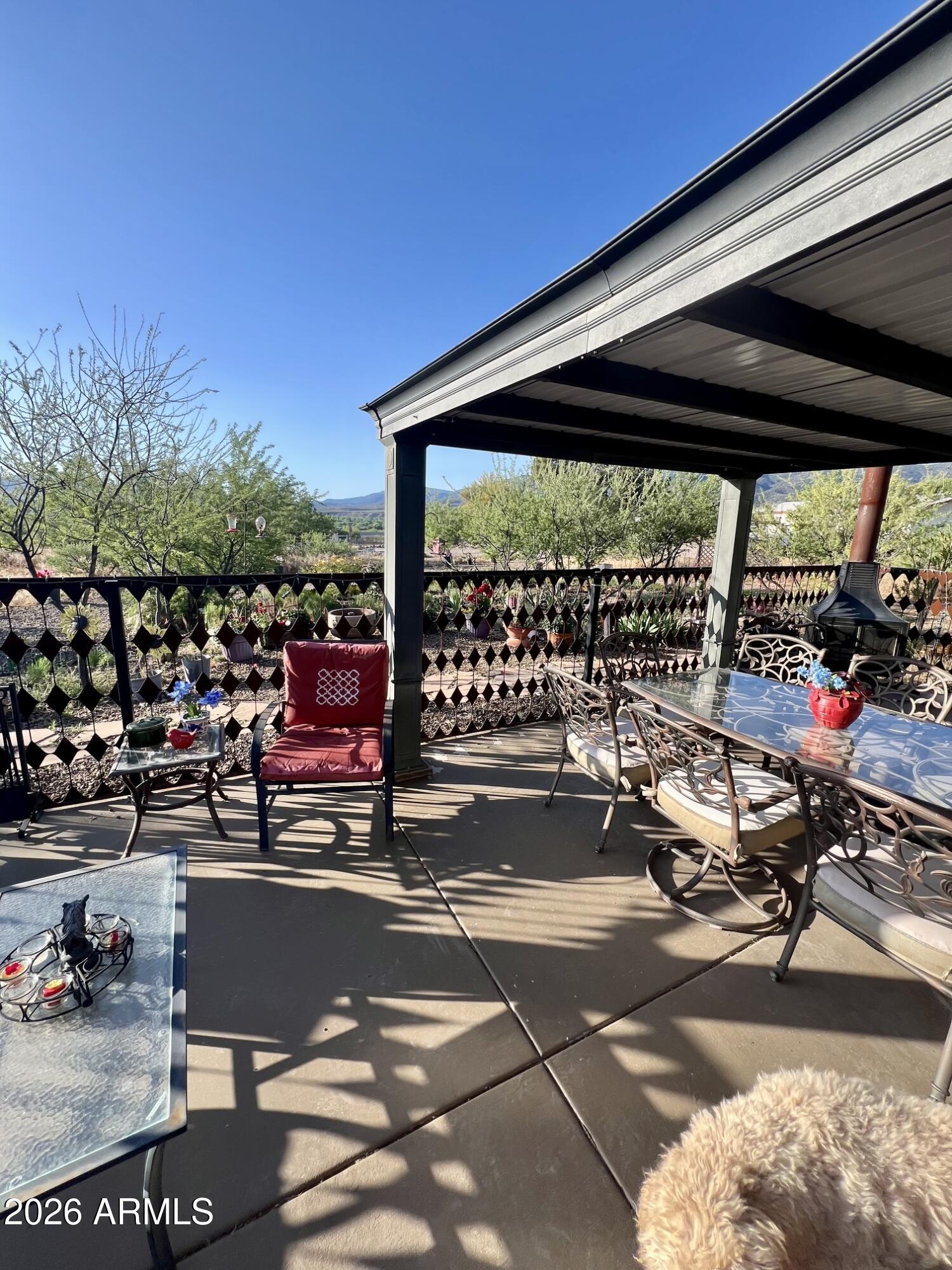 836 W STATE ROUTE 260 --