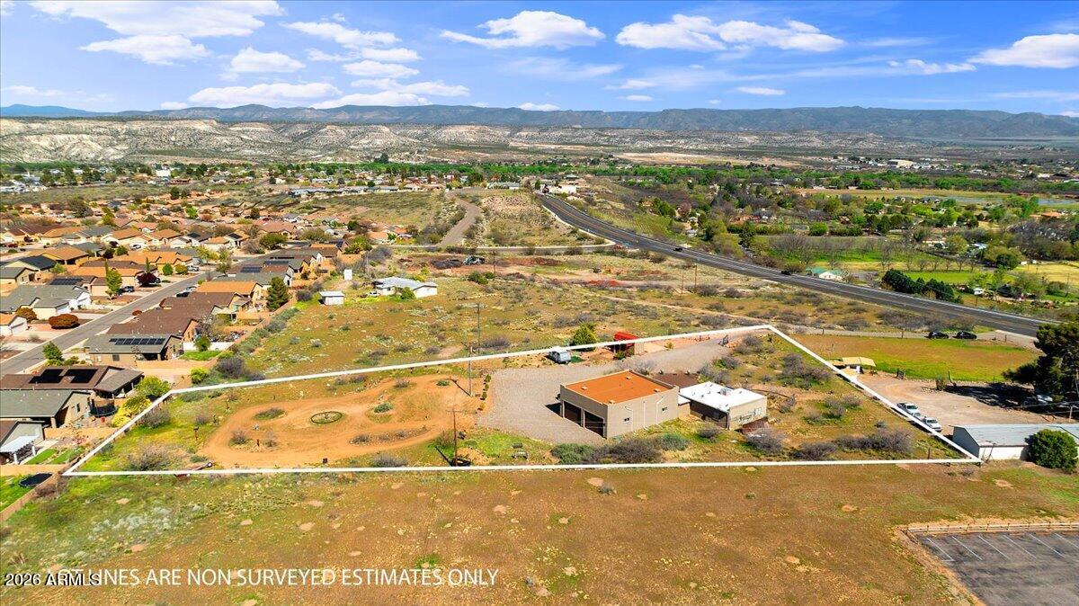 836 W STATE ROUTE 260 --