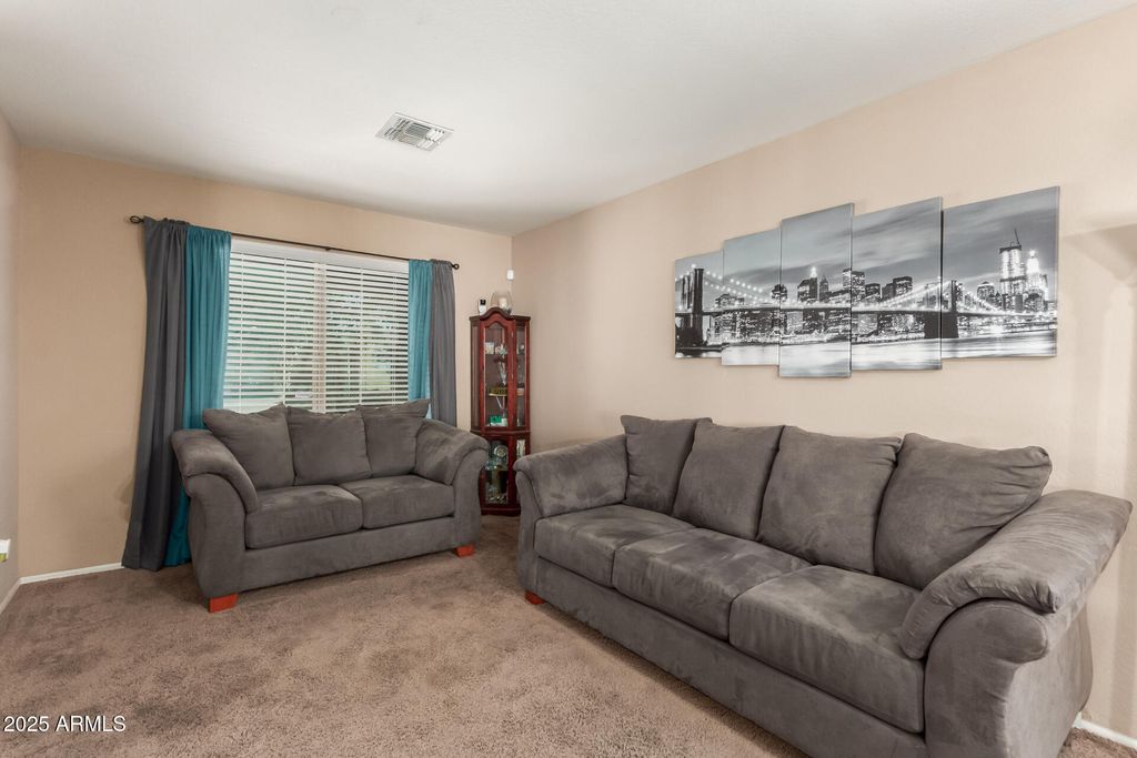 Photo of 23596 W Mobile Lane, Buckeye, AZ 85326 (MLS # 6919765)