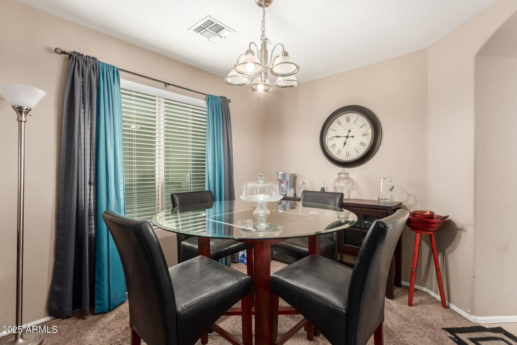 Photo of 23596 W Mobile Lane, Buckeye, AZ 85326 (MLS # 6919765)