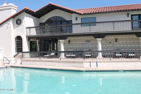 11011 N 92ND Street 1096 Scottsdale AZ 85260
