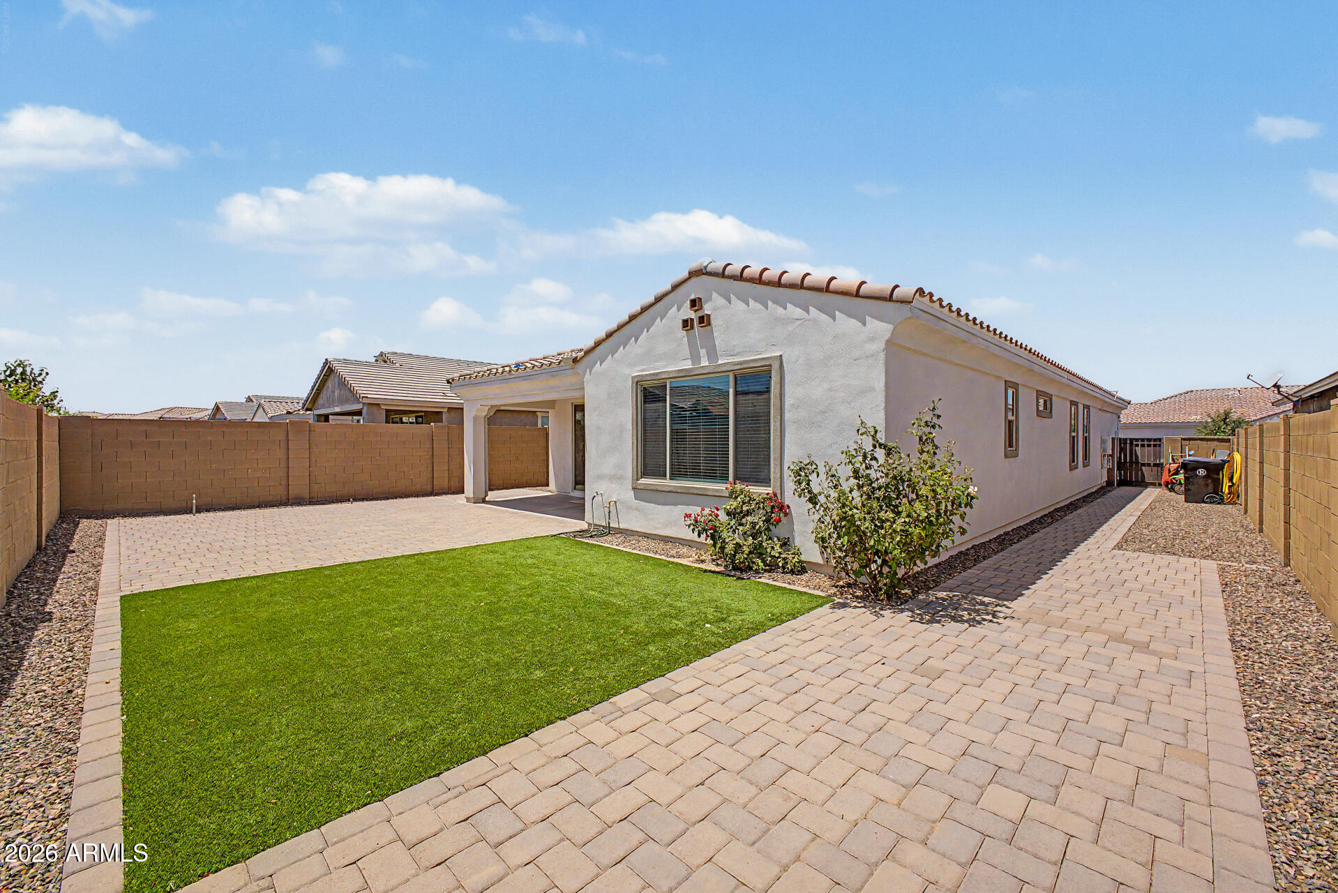4029 S MOONBEAM --