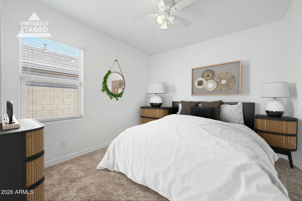 Photo of 4029 S Moonbeam, Mesa, AZ 85212 (MLS # 7031344)