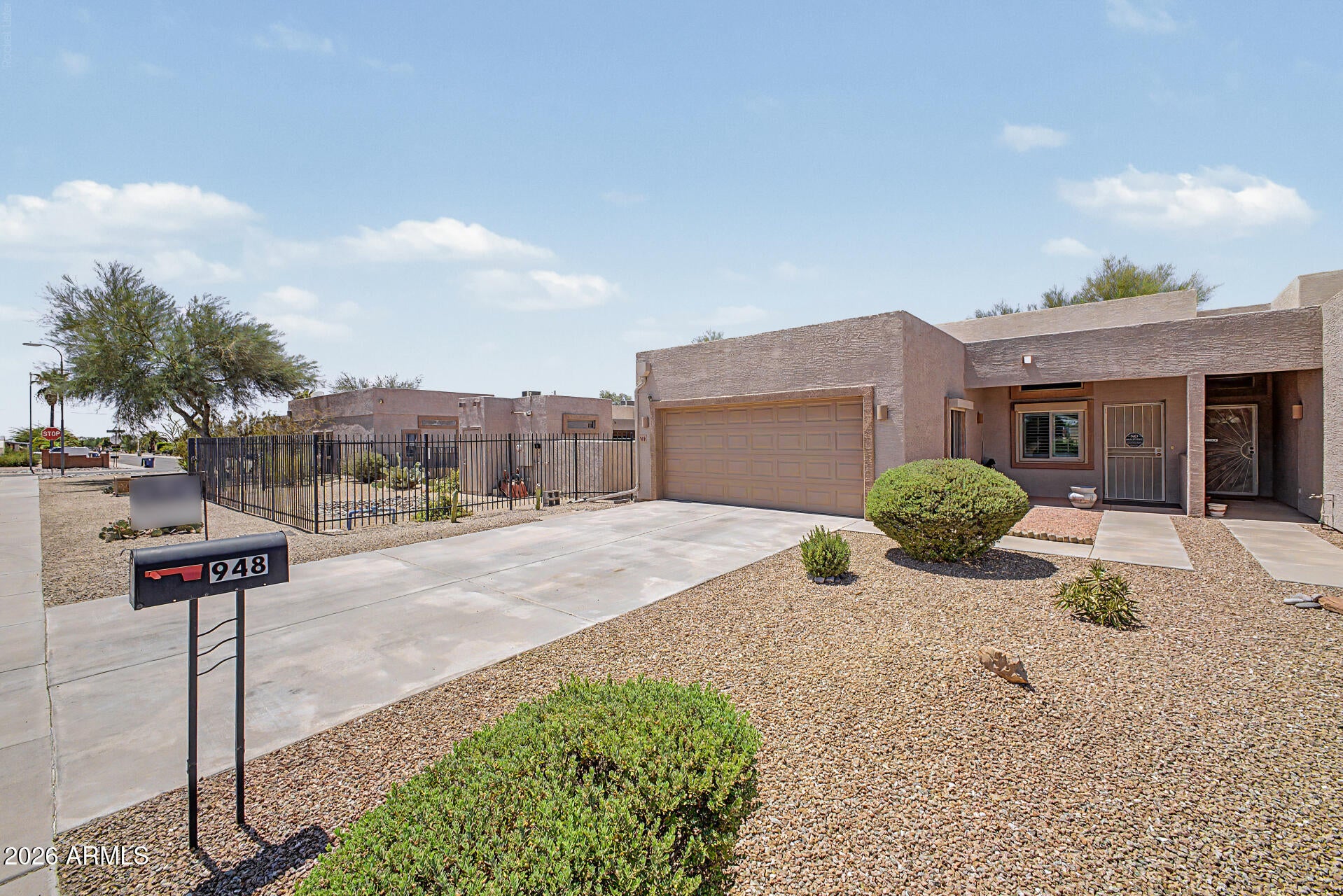 948 S LAWTHER Drive