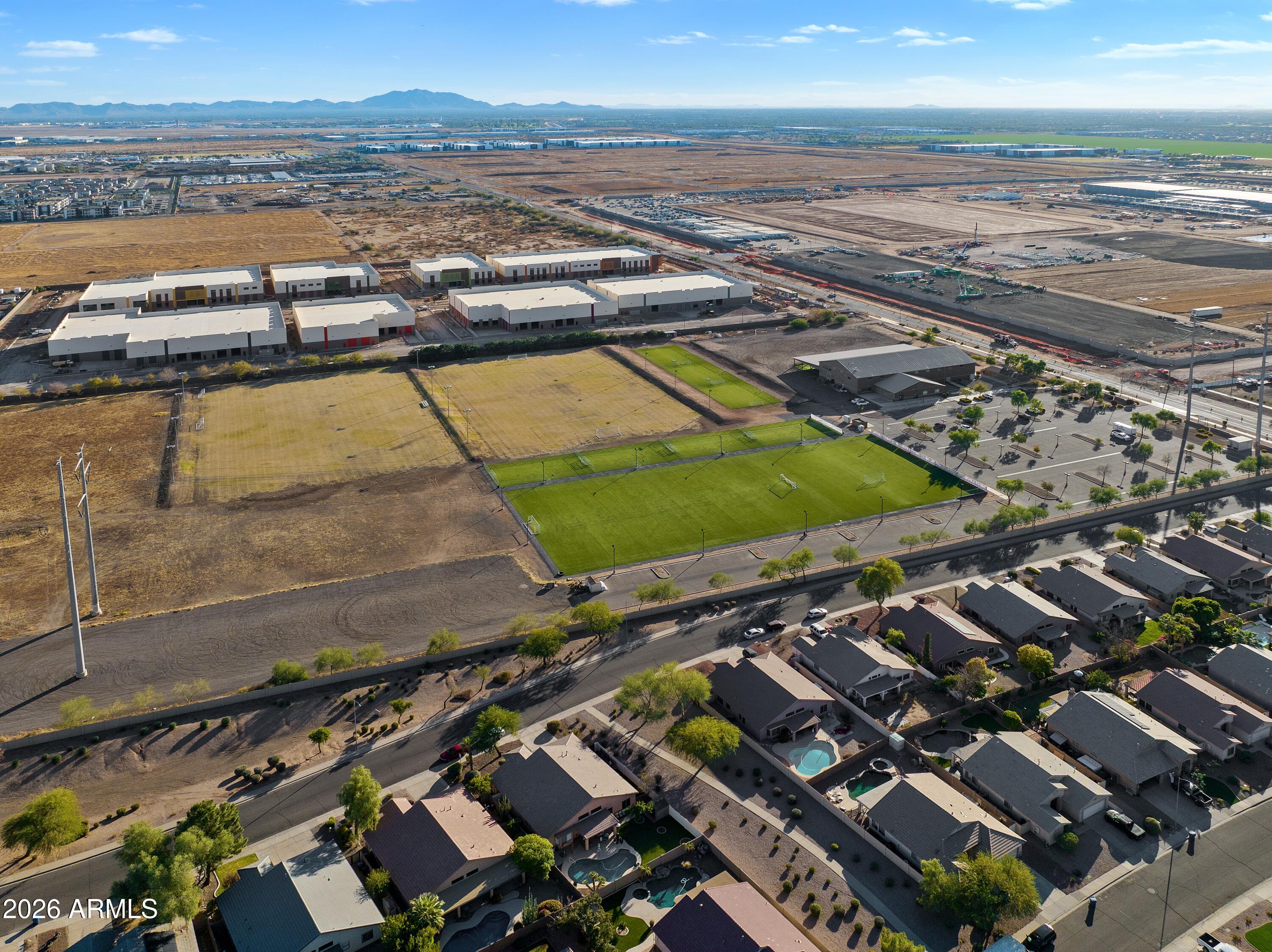 0 E Paloma Ave Road -