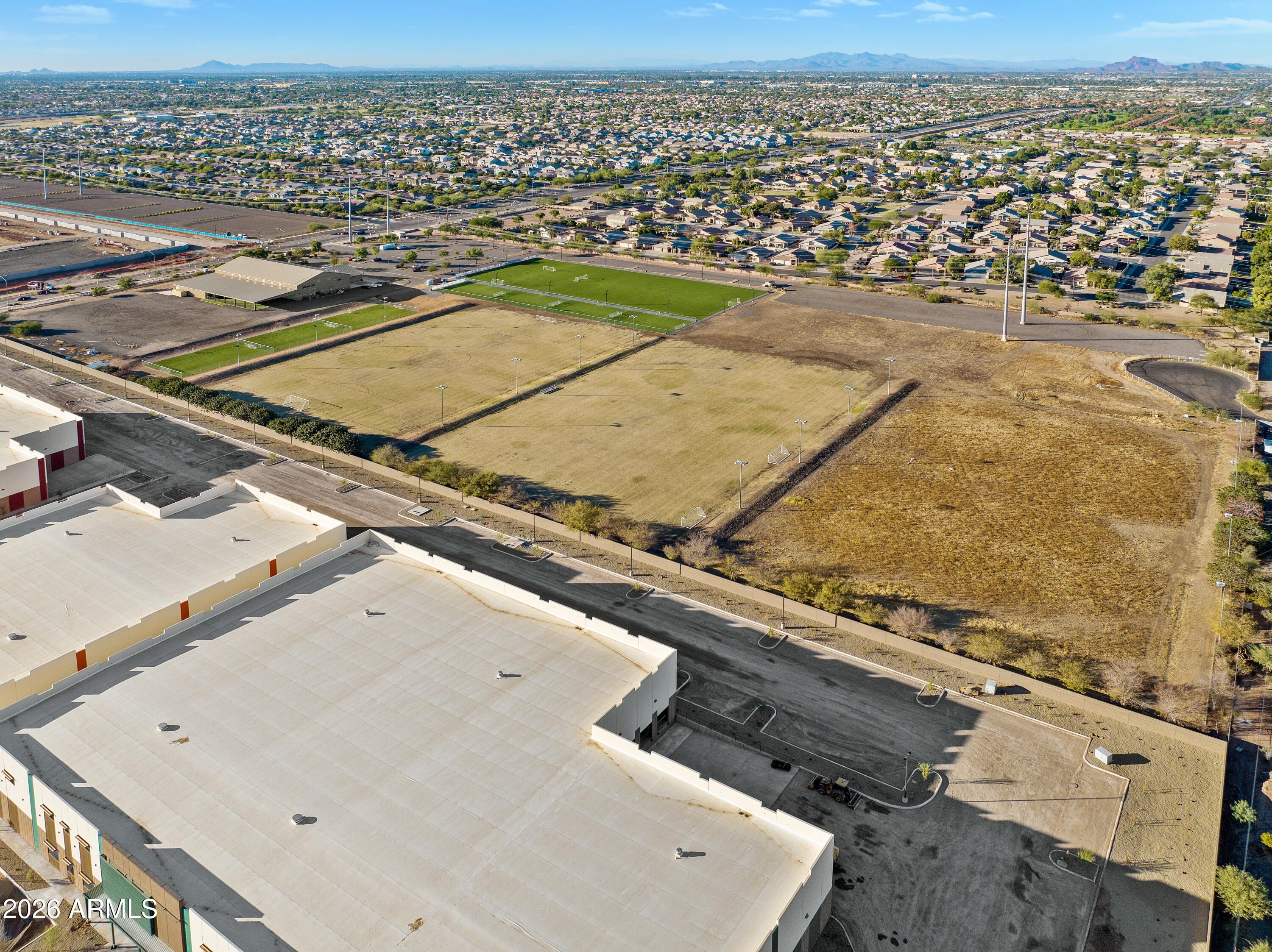 0 E Paloma Ave Road -