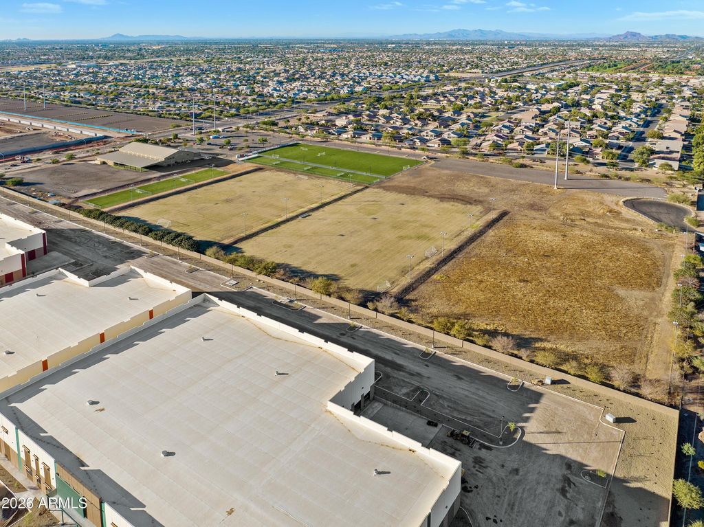 Photo of 0 E Paloma Ave Road #-, Mesa, AZ 85212 (MLS # 6971039)