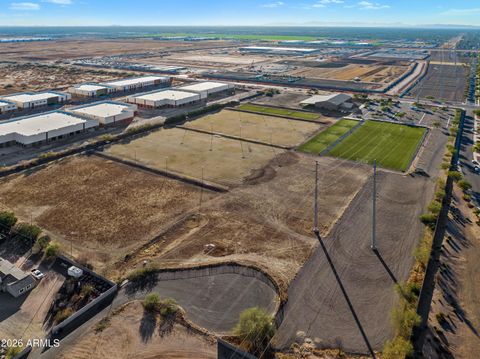 0 E Paloma Ave Road - Mesa AZ 85212