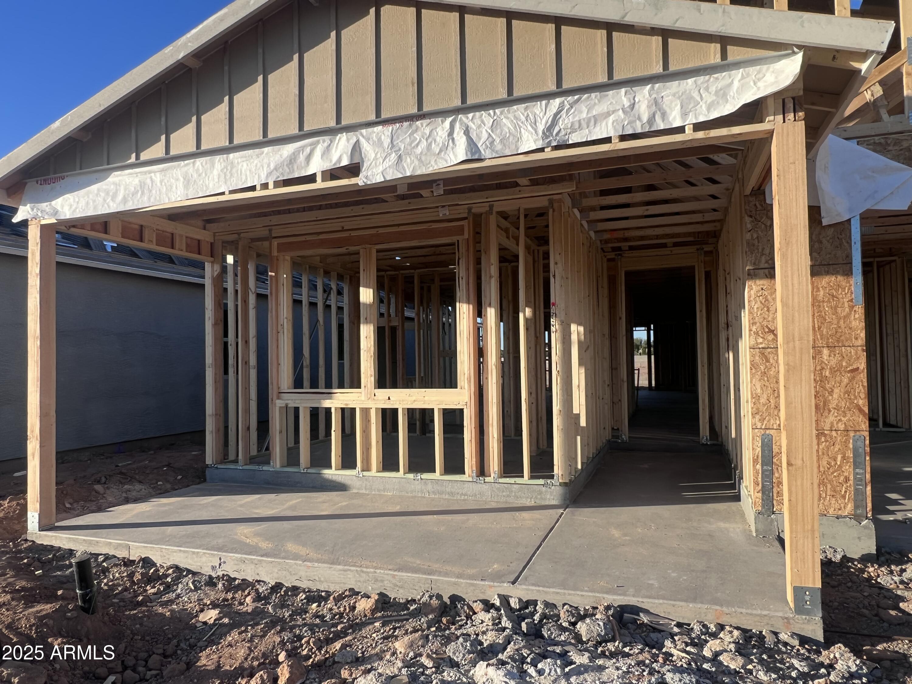 Homes for Sale in Queen Creek Arizona 2 15716 W CAMDEN Avenue