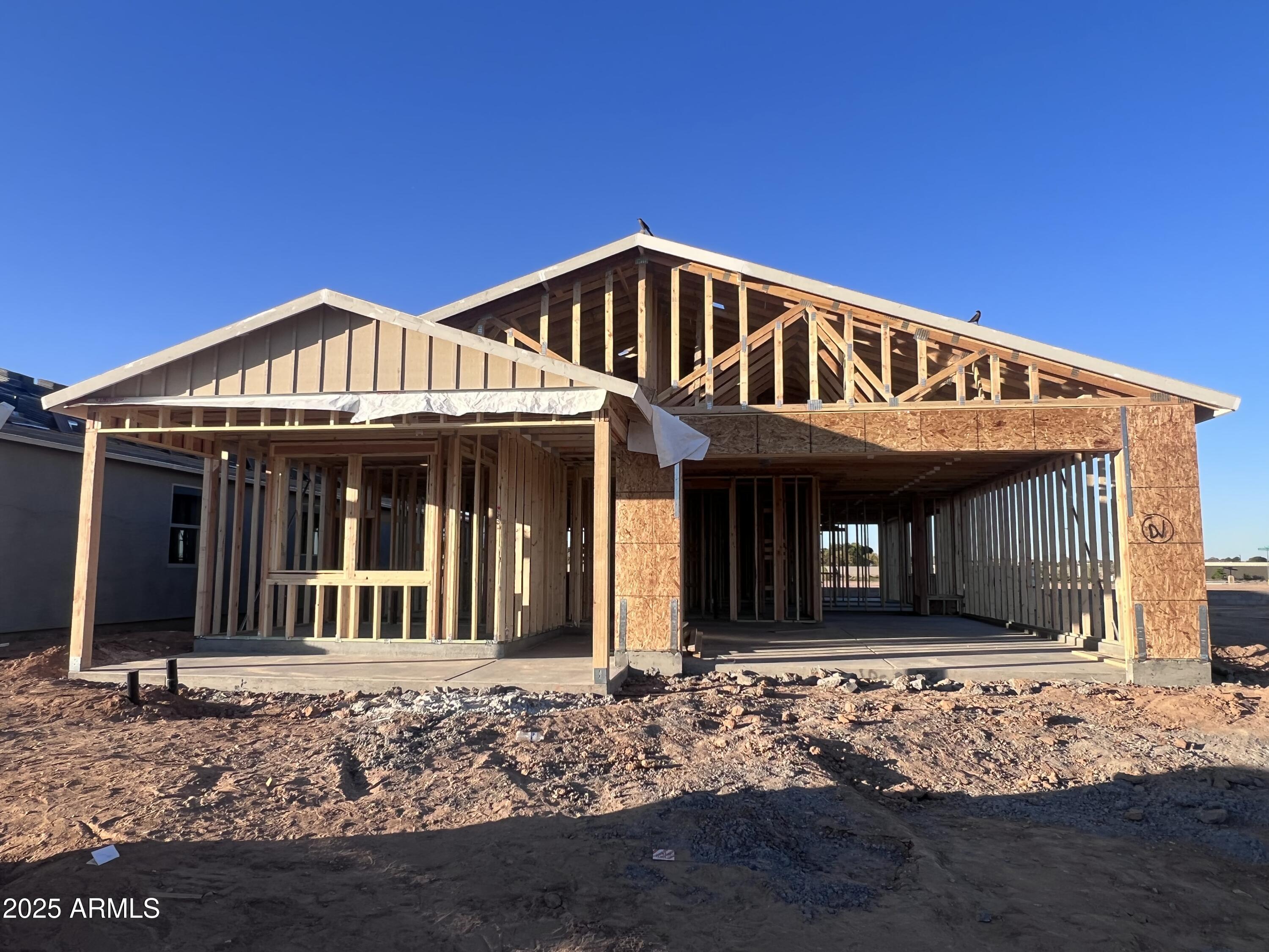 Homes for Sale in Queen Creek Arizona 1 15716 W CAMDEN Avenue