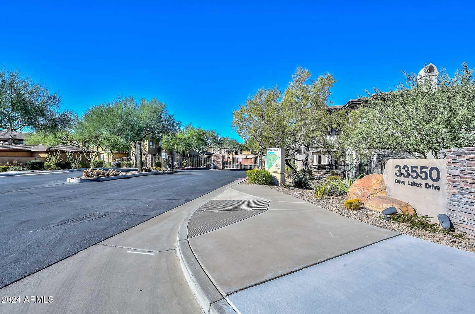 33550 N DOVE LAKES Drive 2041