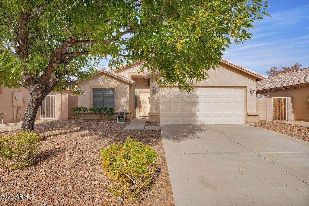 Photo of 8642 W Lockland Court, Peoria, AZ 85382 (MLS # 6964463)