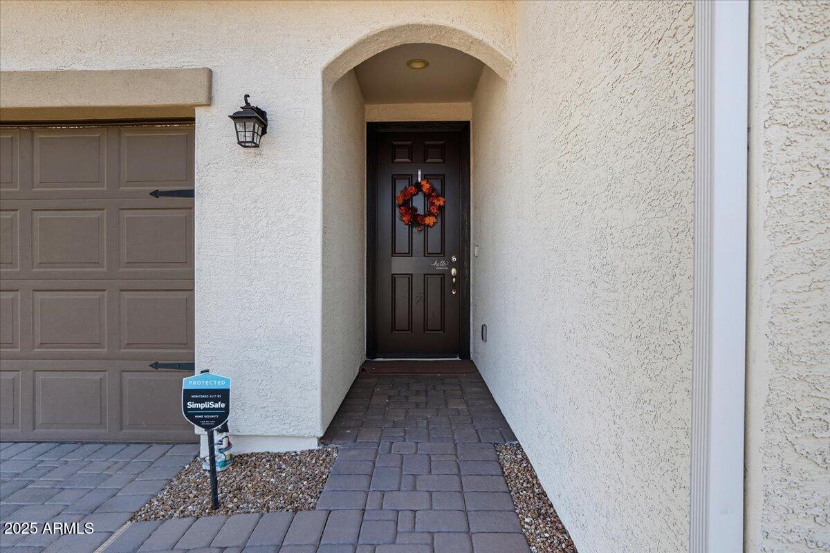 44157 W PALO OLMO Road