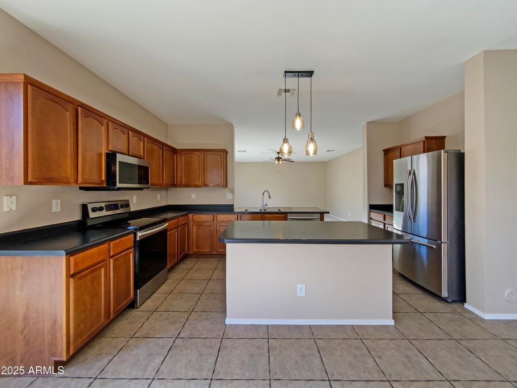 Photo of 46057 W Dutchman Drive, Maricopa, AZ 85139 (MLS # 6953271)