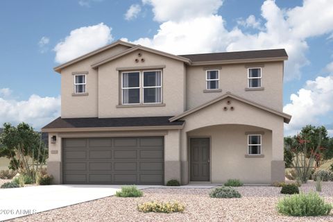 504 W Van Haren Street Florence AZ 85132