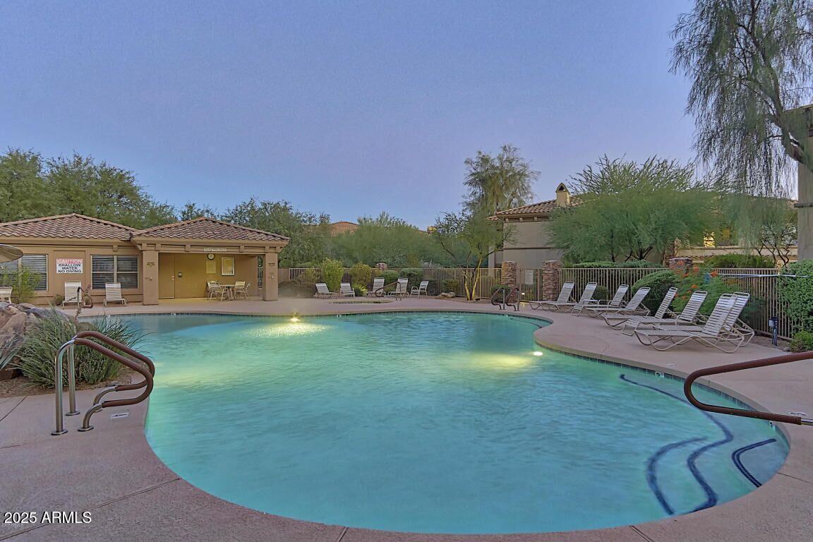 19700 N 76 Street 2113