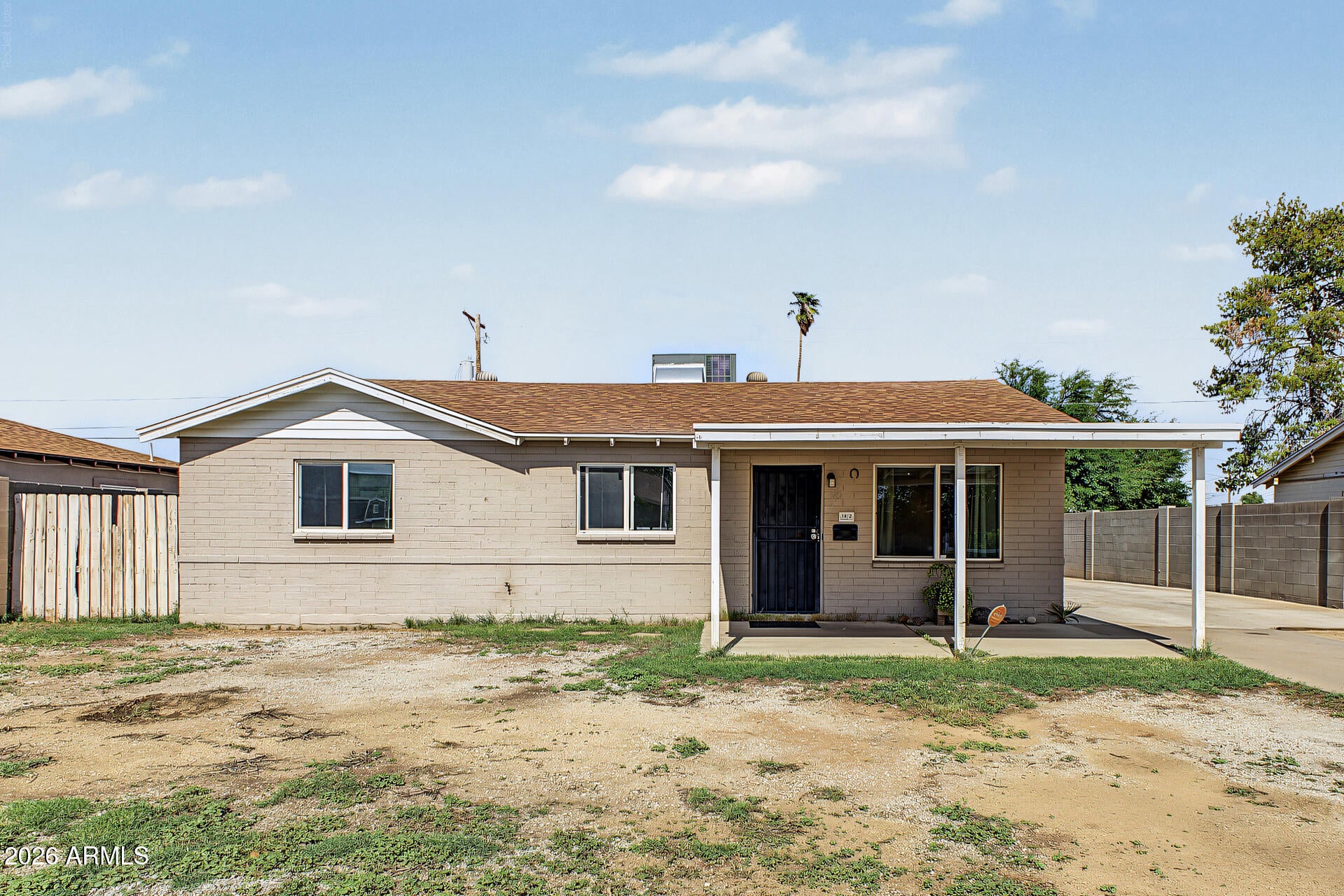 3402 W SOLANO Drive S