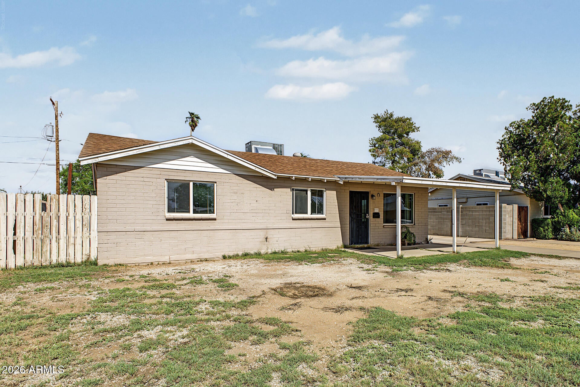 3402 W SOLANO Drive S