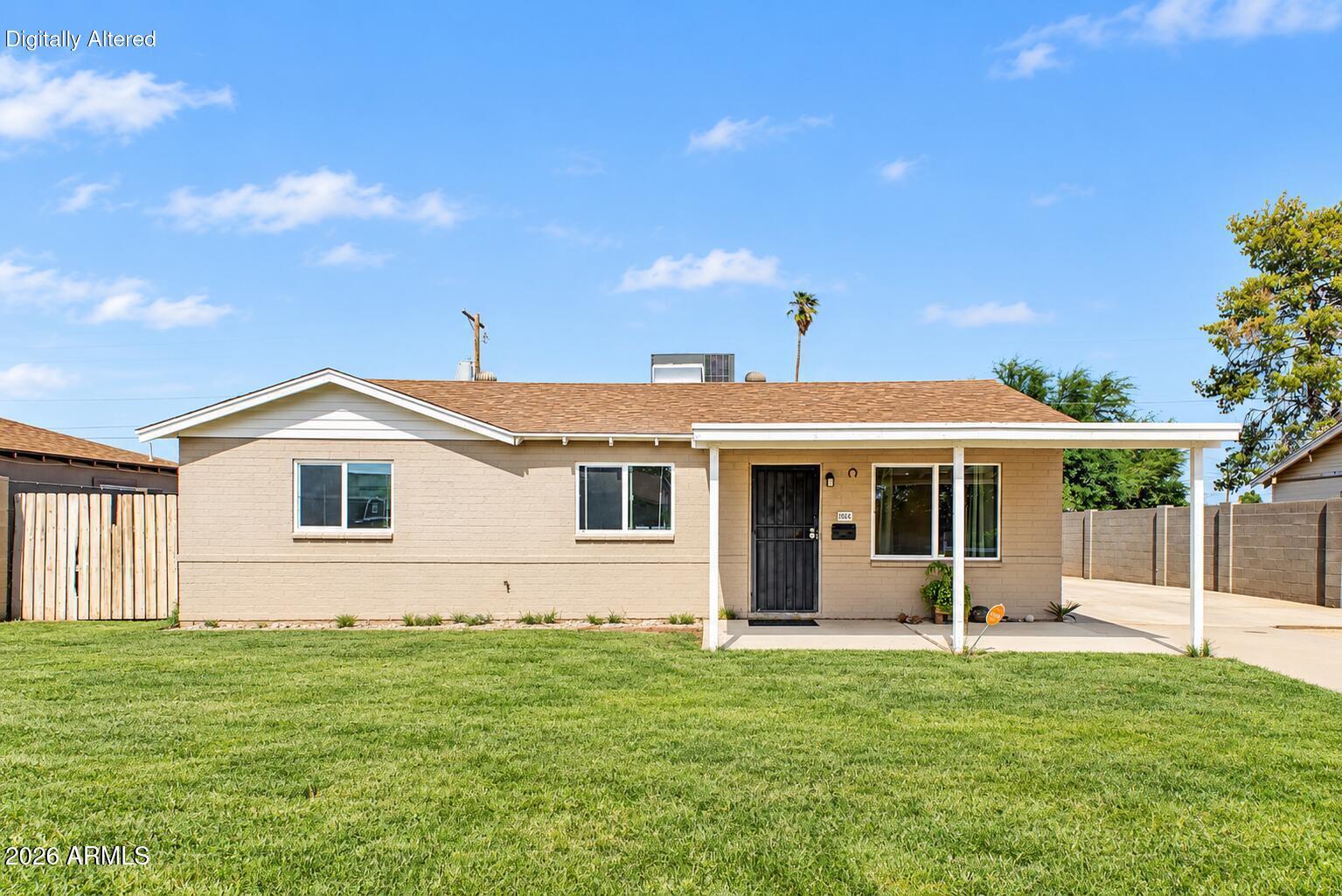 3402 W SOLANO Drive S