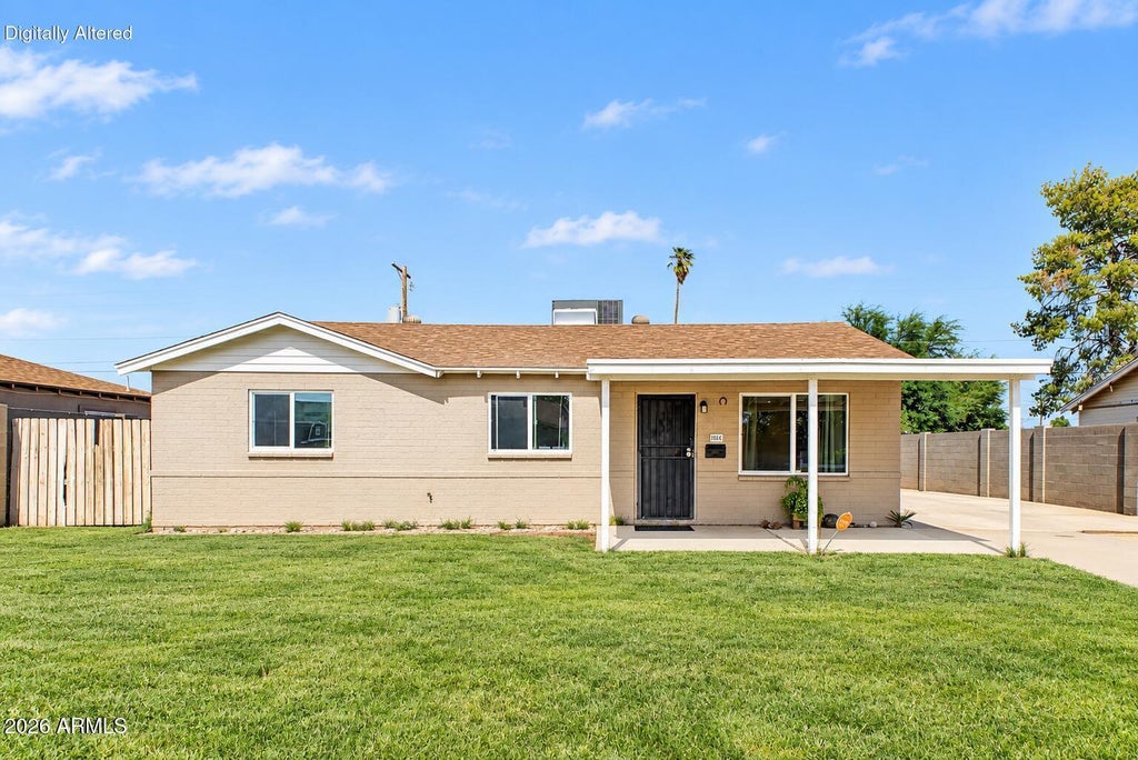 Photo of 3402 W Solano Drive S, Phoenix, AZ 85017 (MLS # 7093213)