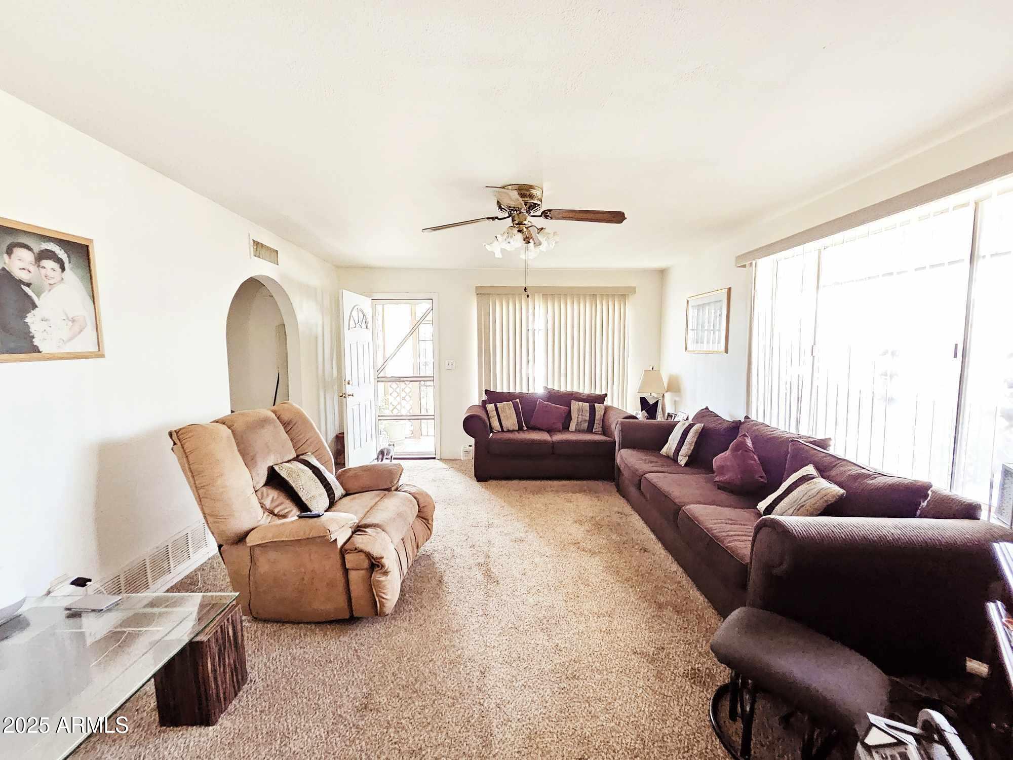 NACO - Residential