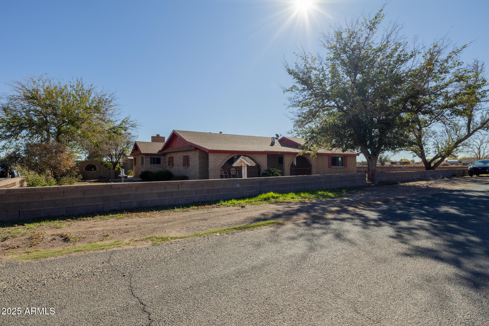 Homes for Sale in Queen Creek Arizona 1 1140 French Road