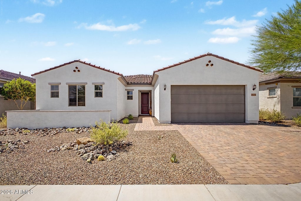 Photo of 16234 S 179th Drive, Goodyear, AZ 85338 (MLS # 7075130)