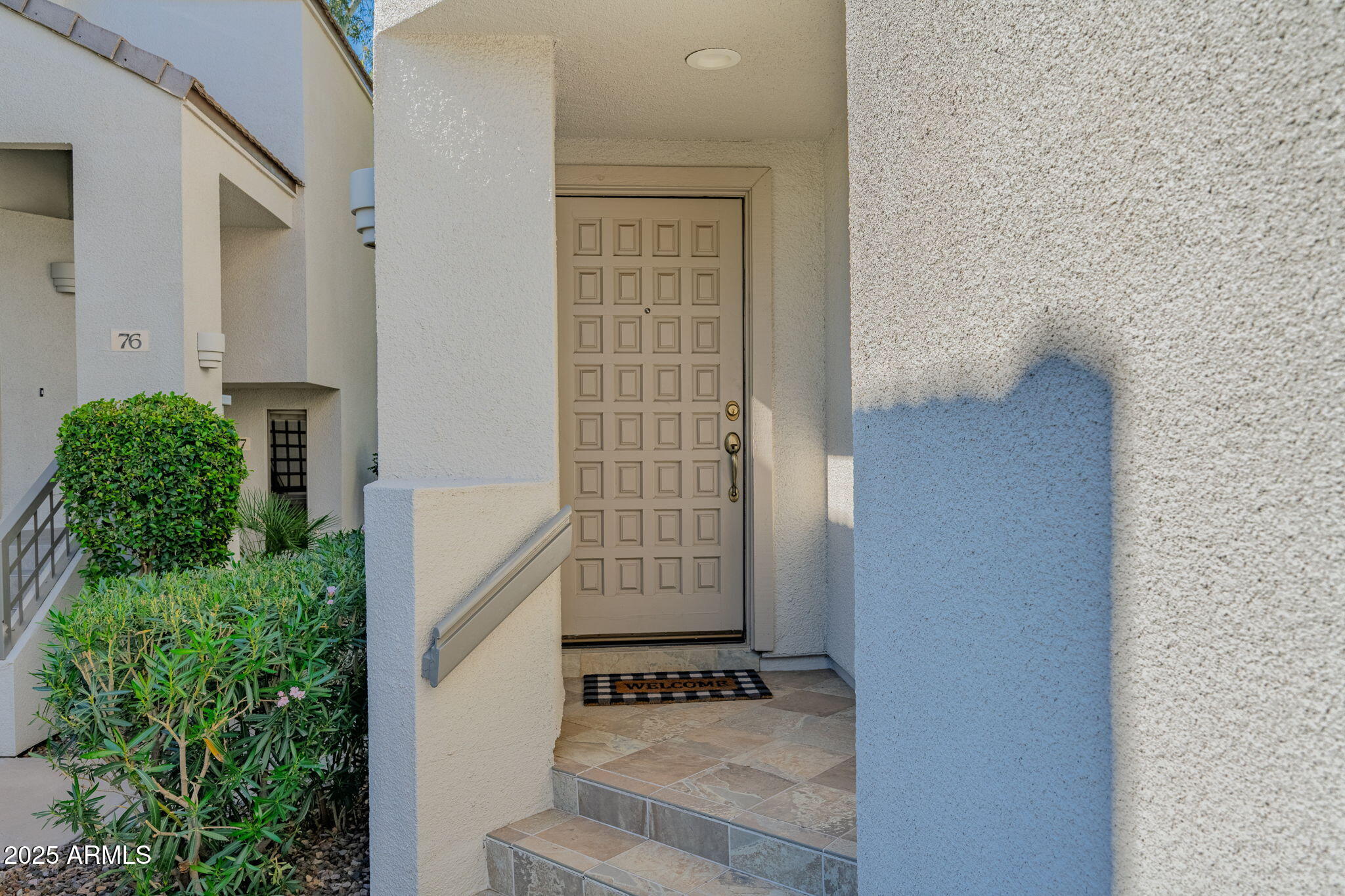 7272 E GAINEY RANCH Road 75