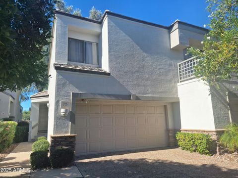 7272 E GAINEY RANCH Road 75 Scottsdale AZ 85258