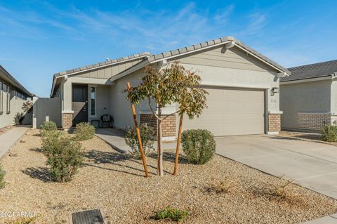 17352 W Country Club Terrace Surprise AZ 85387