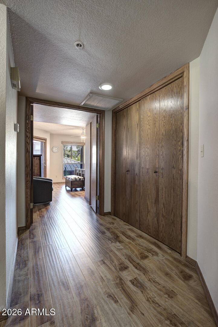 Four Seasons North - Residential