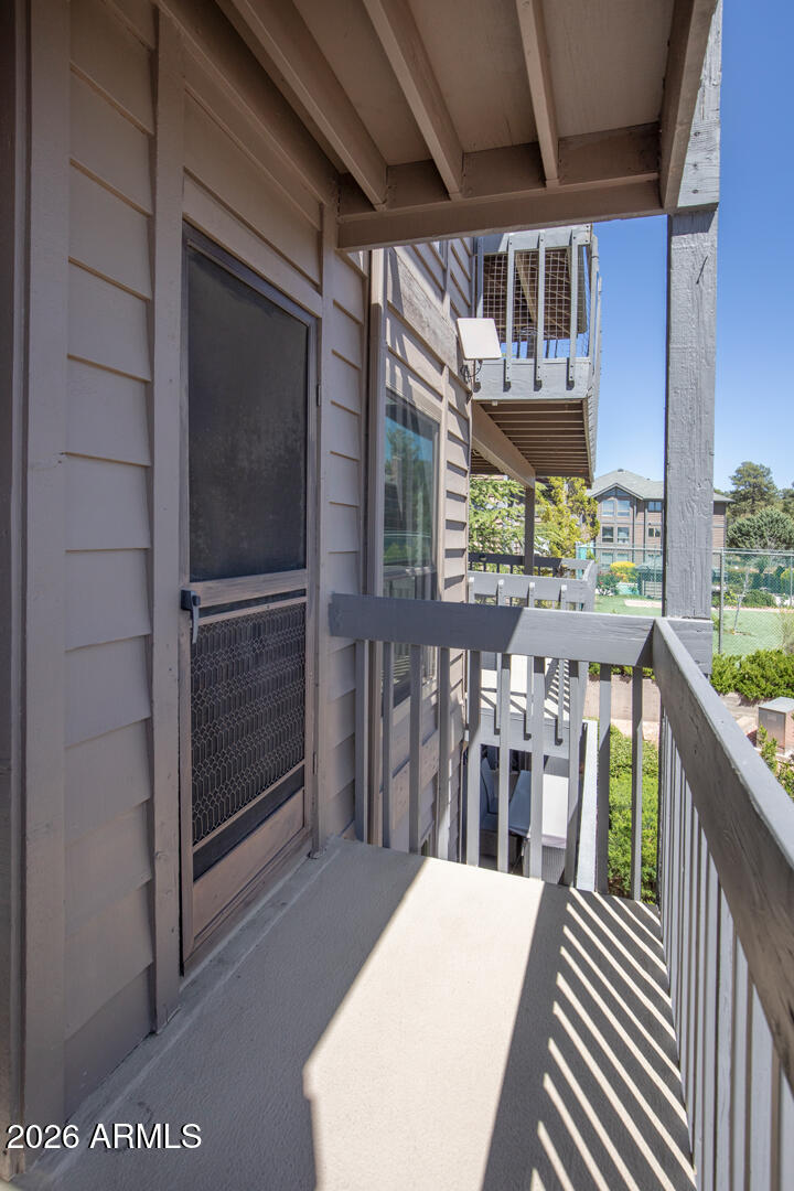 Four Seasons North - Residential