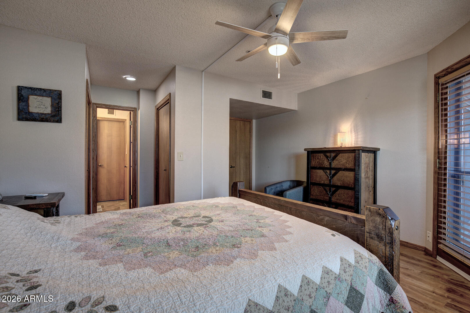 Four Seasons North - Residential